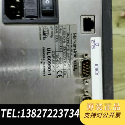 全新库存MARKem-imaje  SMART DATE 5UK 6全新议价