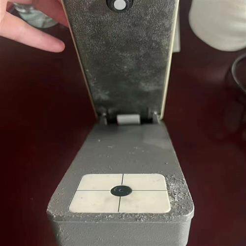 全新库存爱色丽分光测色仪 341C全新议价