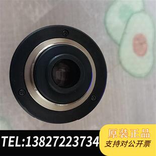 12.5㎜全新议价 4.5 全新库存computar 康标达手动光圈镜头
