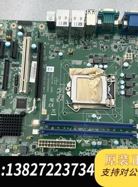 研华AIMB-505 REV.A1 工控主板AIMB-505G2双网口需询价