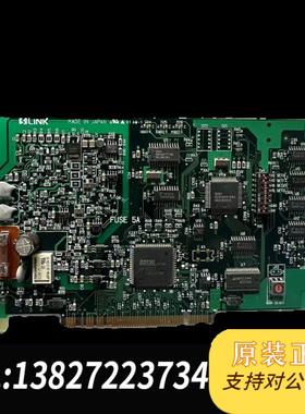 SUNX神视 SLINK S-LINK CONTROLLER SL-PCI SLINK A IAM-需询价