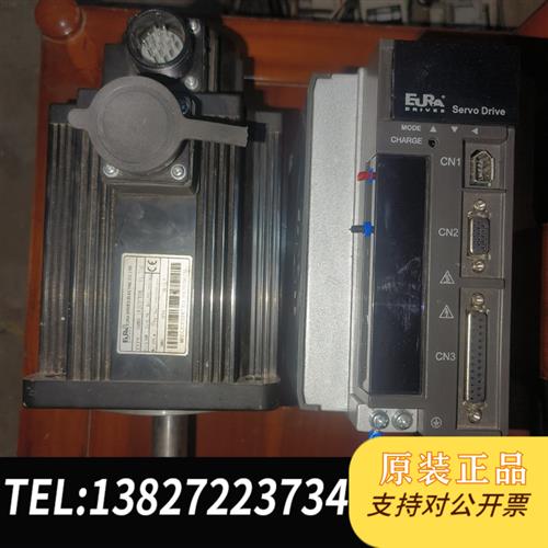 全新库存欧瑞sDP10-G182T2K3两套带线1.8Kw全新议价