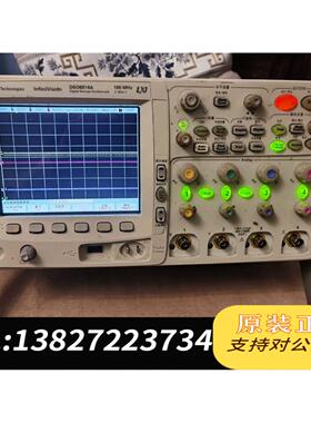 全新原装DSO6014A 数字储存示波器2G需询价