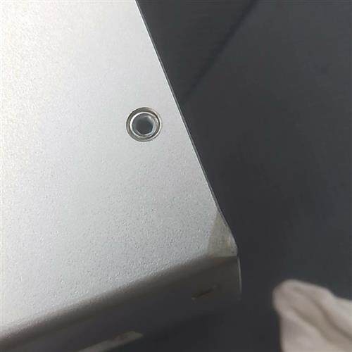 原装正品 费斯托平行夹持气缸一个,型号HGPL-40-80- 现货议价