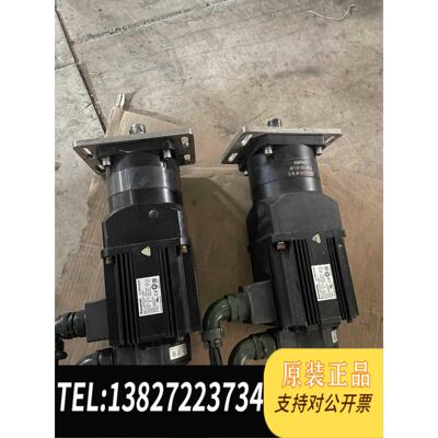 全新原装伺服驱动电机MDMF302L1G6M 3.0KW需询价
