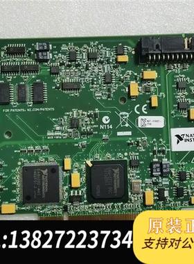 全新库存NIPCⅠ-6221 PCI-6224 ,功能包好议价!全新议价