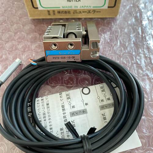NEW-ERA气缸PSTS-SD6-10-QR-RD PST需询价
