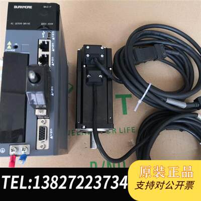 全新库存驱动BK2-P-2R820ARA电机60 SD 01330全新议价