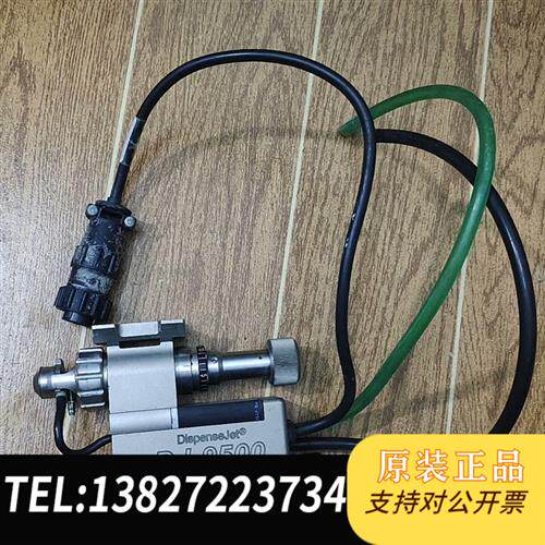 原装正品 ASYMTEK,NORDSON,诺信点胶阀,型号DJ9500全新议价