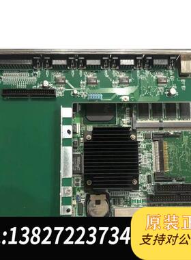 DENSAN NDCP 686/12  N6040491 工控主板 成色新需询价