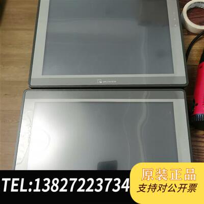 全新库存通MT8150iE 1WV触摸屏全新议价