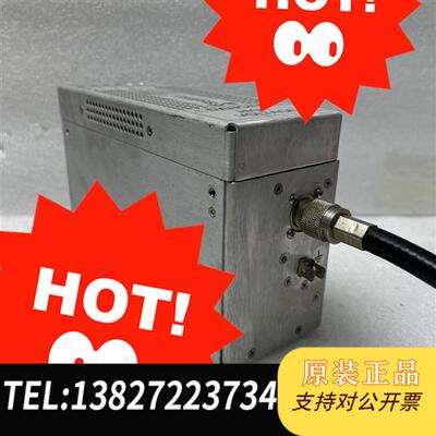 全新库存SPELLMAN斯派曼 电源 X1876 CZE1000X1全新议价