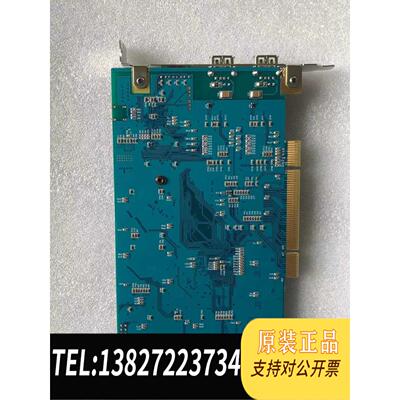 全新原装 AJNEXTEK AXT PCI R1604 SSCNET III/H V1.0 PCI-E0404