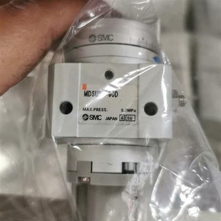 全新库存SMC旋转气缸MDSUB3 90D全新议价