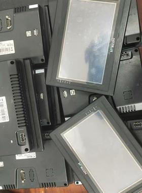 全新库存维控触摸屏,型号:LEV1700ML,口罩机拆下来的全新议价