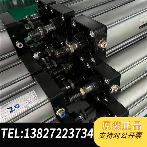 现货原装SNSCYLINDER气缸SC80X250实物如图议价