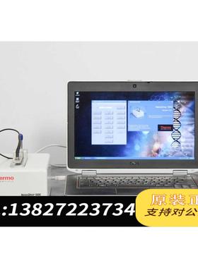 全新原装nanodrop超微量紫外分光光度计。nanodrop100需询价