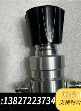 全新库存TESCOM 调节阀 64-2642KRM10 双公头 1/全新议价