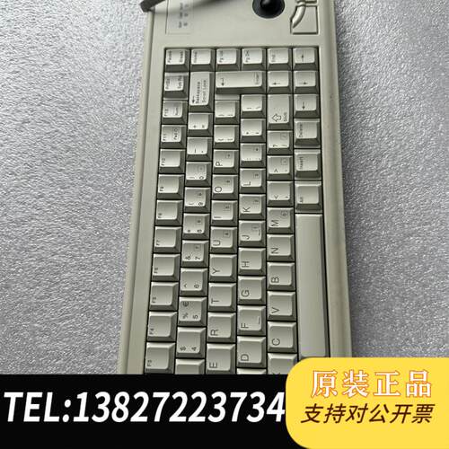 德国Cherry樱桃G84-4400ML轴滚迹球触摸需询价