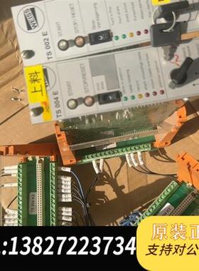 全新库存WEISS -TS 002E  和TS004E各一个,实物图全新议价