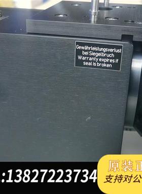 全新库存德国scanlab振镜 intelliSCAN 振镜全新议价