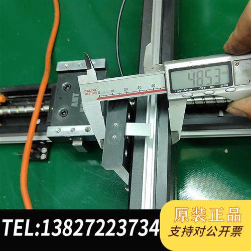 全新库存900.PMI 滑台模组 KM3310A+600P0 总长6全新议价