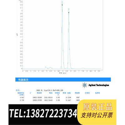 全新原装大赛璐 19325 大赛璐Chiralpak ADH 5um需询价