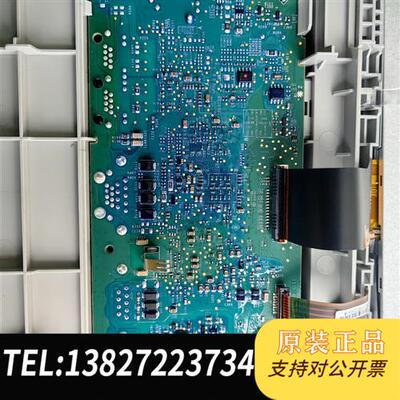 全新库存pro face触摸屏,型号:PFXET6400WAD全新议价