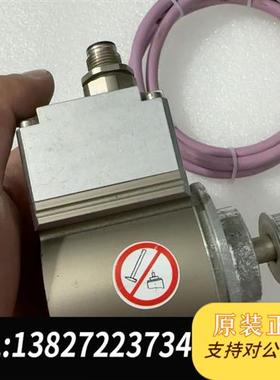 全新库存原装拆机德国TR帝尔编码器型号CE58M功能包好成全新议价