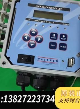 全新库存WALCHEM   禾威  控制器全新议价