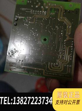 全新原装WESO主板EI07397，两块，需询价