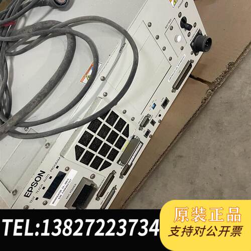 EEPSON机械手C4-A601S,PSON 机械手C4-A需询价