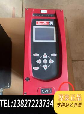 全新原装马头Desoutter电动工具控制器，型号为CVIC II需询价