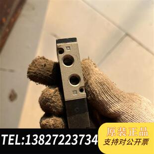 一个 实图拍摄全新议价 全新库存机械阀VZM550