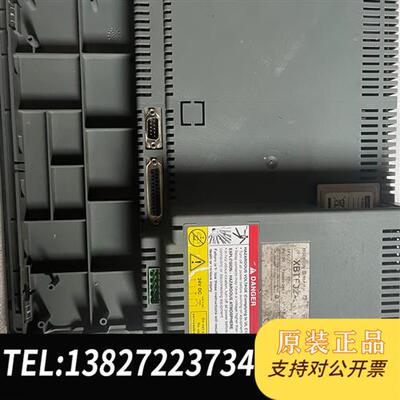 原装正品 XBTF024510人机界面触摸屏,坏的坏的,通电亮全新议价