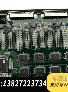 全新原装 Kyopal cPCIX-801 Circuit板卡需询价