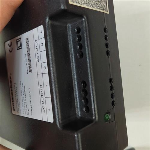 全新库存电源盒模块PBSE5117  POWERBOX全新议价
