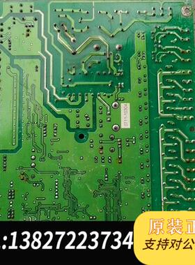 全新库存原装约克风冷螺杆YEAS机组主板261980 控制板 02全新议价