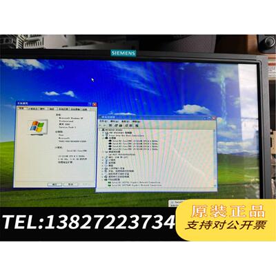全新原装NEXCOM新汉NISE3600E2工控机需询价