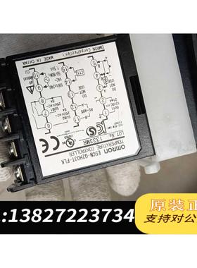 全新原装温控仪E5CN-R2H03T-FLK图片就是嘎需询价