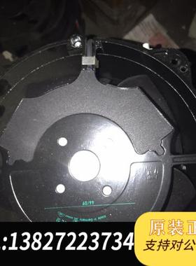全新库存EBMPAST全新风机W2E 208-BA20-01 220全新议价