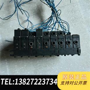 4.0 有9个全新议价 5470 全新库存宝德电磁阀