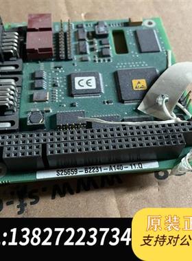 全新库存S25659-B2231-A140-11.L 11.R 11全新议价