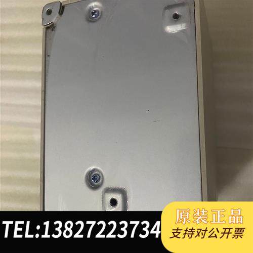 全新库存变频器VFD007M43B   0.75KW   3PHAS全新议价