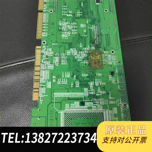 现货原装注塑机拆机的工控主板as3340CPU板板议价
