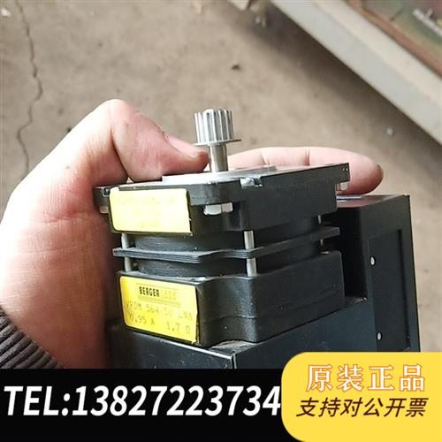 全新库存VRDM 564/50 LNA BERGER LAHR全新议价