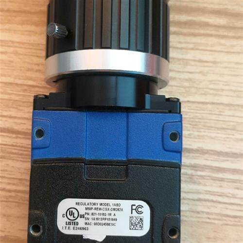 全新库存康耐视MSIP-REM-CGX-262X读码器型号全新议价