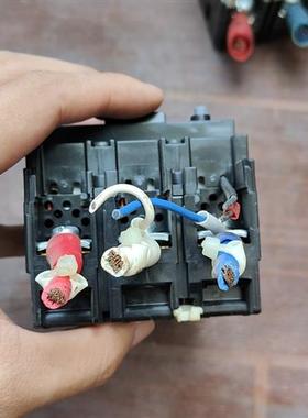 全新库存富士断路器漏电保护器,EG53FC, 实物拍摄,成全新议价