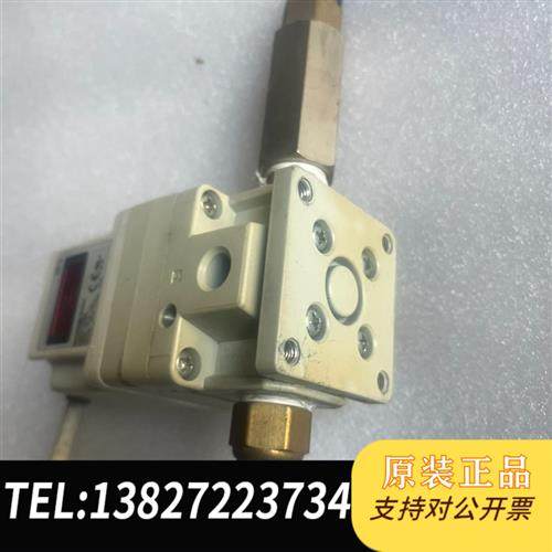 全新库存NNT电池比例阀NITV2050-312CL,拆机包功能,拍全新议价