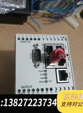 全新库存INSYS控制器,原装正品拆机95成新实物拍摄,2.8全新议价